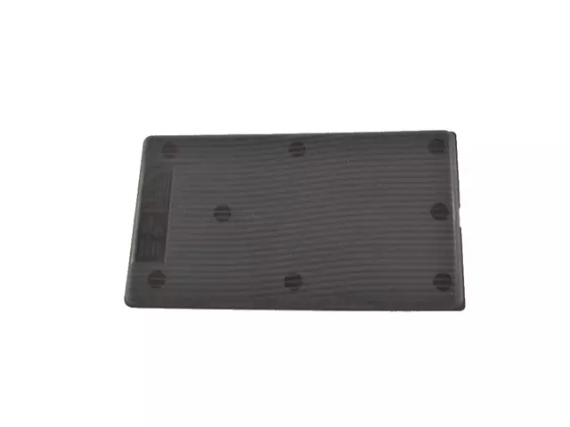Floor Console Mat - Mopar (6EK24DX9AA)
