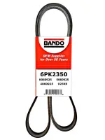 6PK2350 - : Bando USA OEM Quality Serpentine Belt for Bando Image