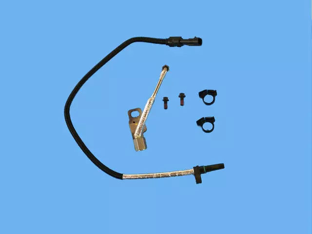 68483898AA - Electrical: Turbocharger Sensor Kit for Mopar Image