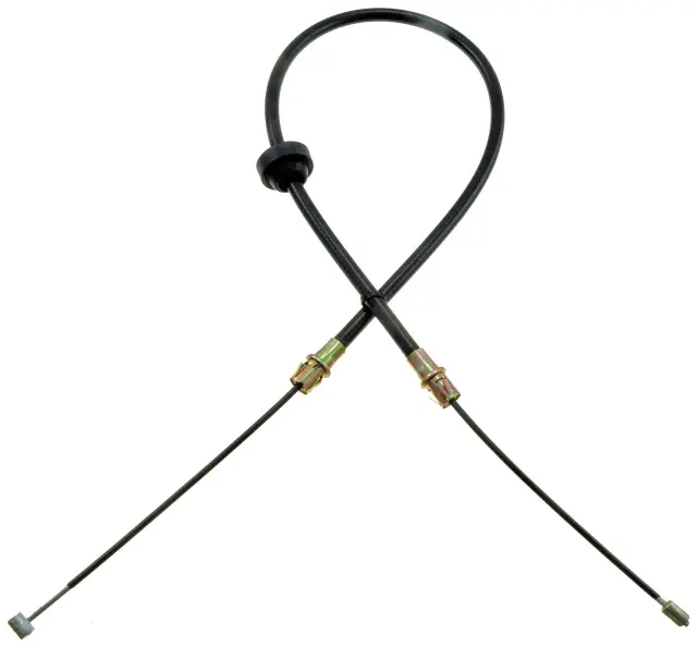 C95013 - Brake: Parking Brake Cable for Dorman Image
