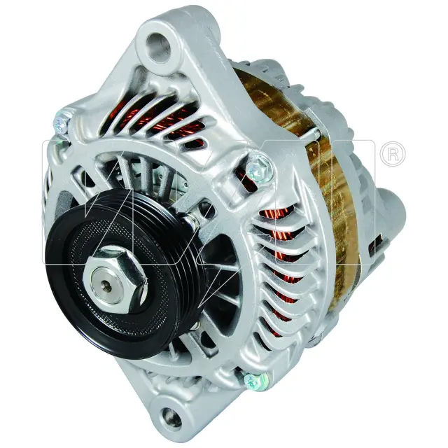 11230N - Charging &amp; Starting Systems: WAI Alternator for WAI Image