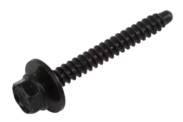 Multi-Purpose Bolt - GM (11589014)