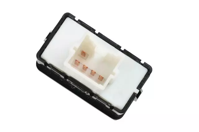 95214595 - : Liftgate Release Switch for GM Image