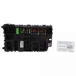 GU5Z15604H - : Junction Block for Ford: Explorer, Police Interceptor Utility Image