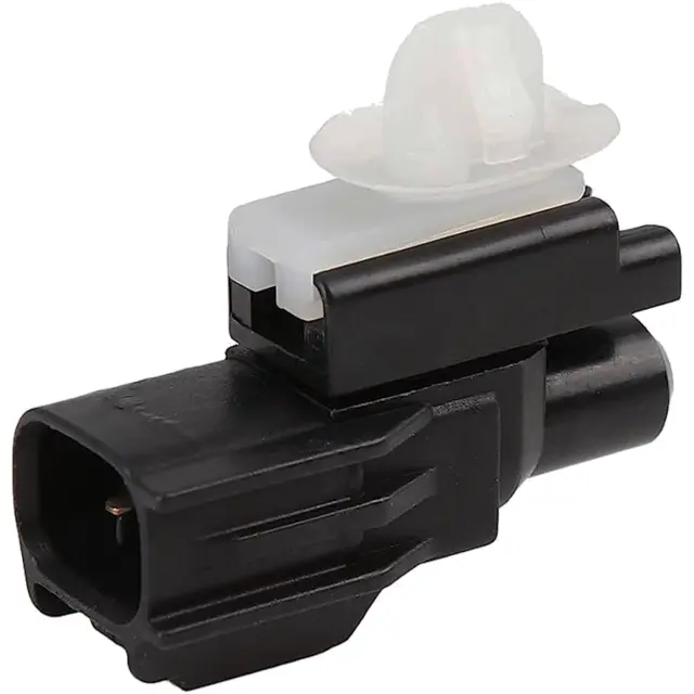 1814125 - Air Conditioning &amp; Heat: Ambient Air Temperature Sensor for GLOBAL PARTS DISTRIBUTORS Image