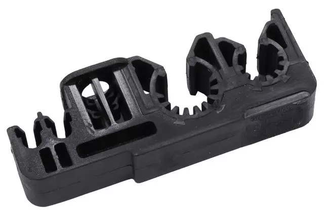 Brake, Fuel Feed, Fuel Return, and Evaporative Emission Pipe Retainer - GM (84268081)