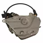 F87Z2780AA - : Parking Brake Control for Ford: Explorer, Ranger | Mercury: Mountaineer Image