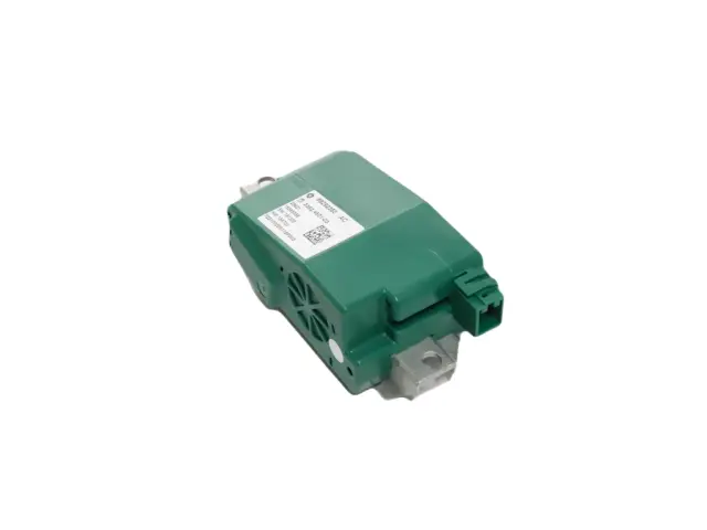68292350AC - Steering: Control Module for Mopar Image