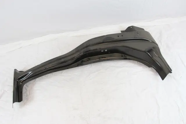 B-pillar Reinforcement, Left - Mopar (68070881AC)