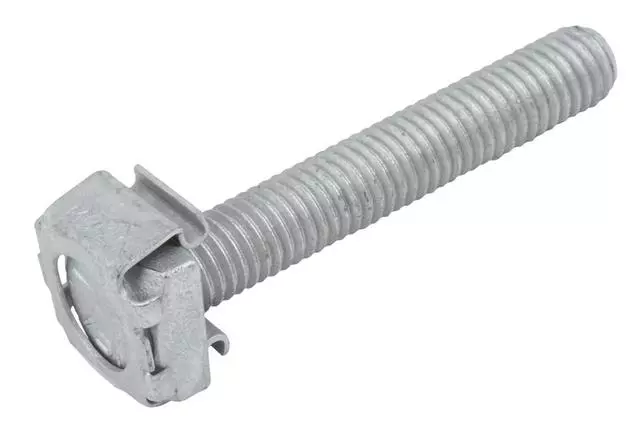 M8x1.25x50 Battery Hold Down Retainer Bolt - GM (15678970)