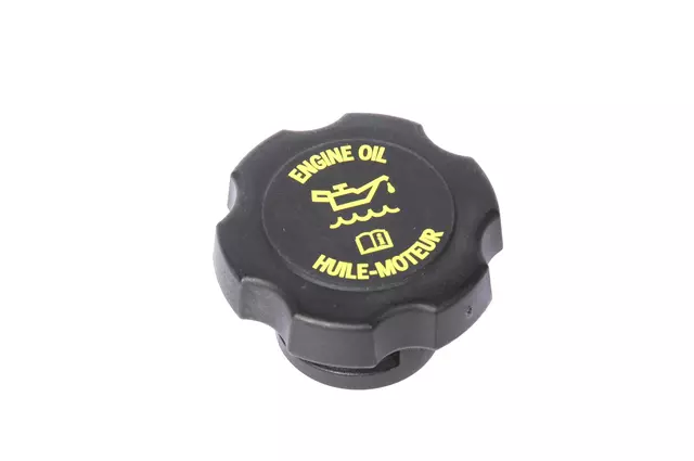 97350955 - : Engine Oil Filler Cap for GM Image