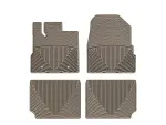 W165TNW281TN - : All Weather Floor Mats for WeatherTech Image