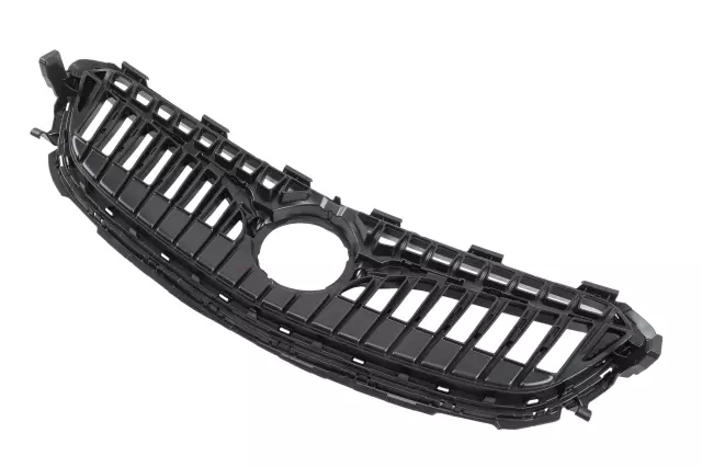 39116386 - Body: Upper Grille for GM Image