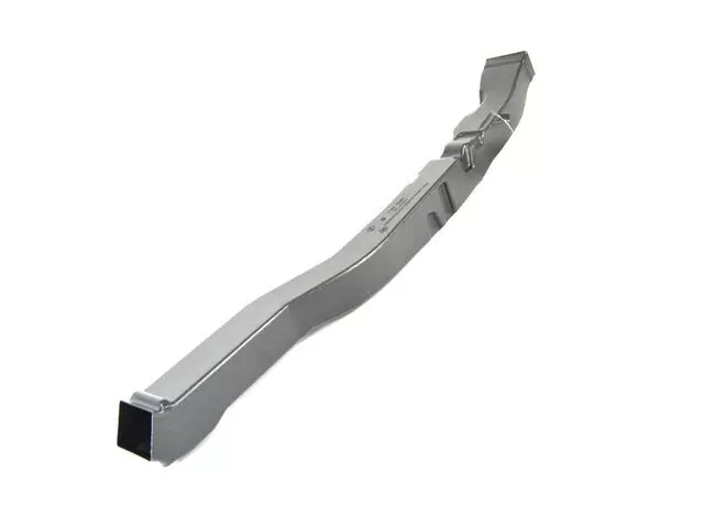 4662071AC - Interior Trim: Floor Console Duct for Mopar Image