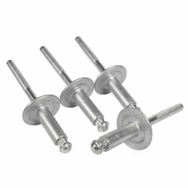 Splash Shield Rivet - Ford (W701950-S901)