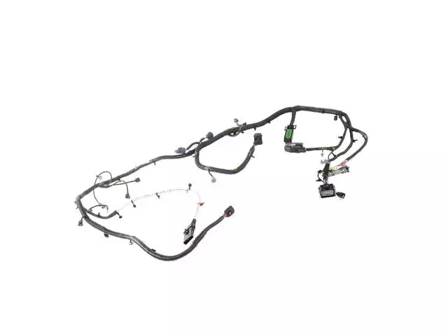 52112953AB - Electrical: Transmission Wiring for Ram: 2500 Image