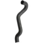 71718 - : CURVED RADIATOR HOSE, DAYCO for DAYCO HYDRAULIC Image
