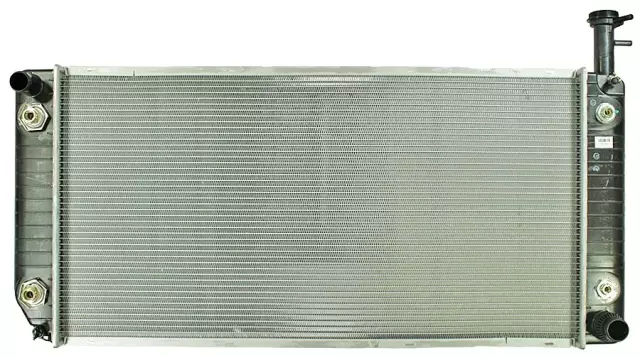 8012791 - : Agility Radiator for Agility Image