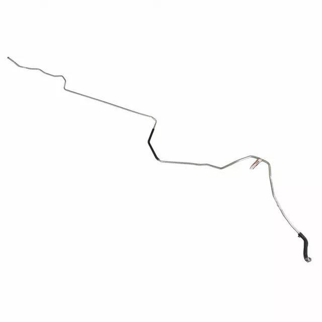 DB5Z18663C - : 2013-2015 Ford - HVAC Heater Hose for Ford: Explorer, Police Interceptor Utility Image