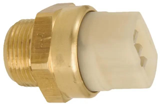 36510 - Cooling Systems: Radiator Mounted Cooling Fan Temperature Switch for FOUR SEASONS Image