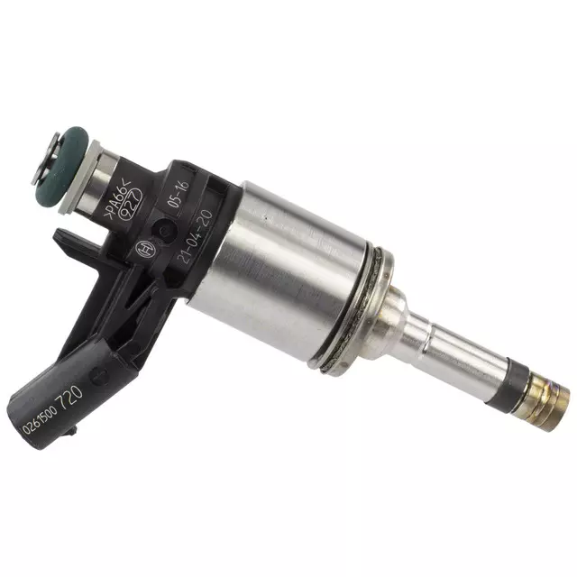 ML3Z9F593B - Fuel System: Injector for Ford Image