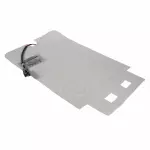 AL3Z14D696A - Body: Seat Back Heater for Ford Image