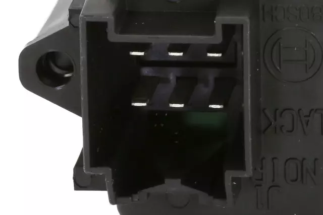 Passenger Side Door Lock and Side Window Switch - GM (22810051)
