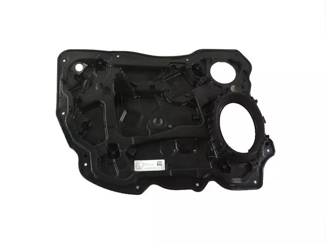 Carrier Plate Panel, Left - Mopar (68314741aa)