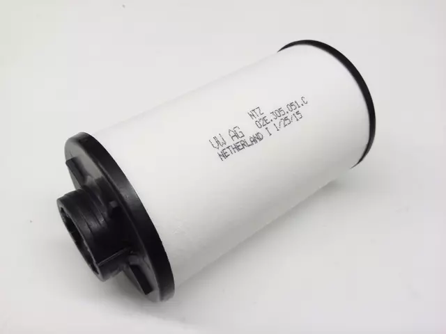 2E305051C - : Oil Filter for Audi: A3, A3 Quattro, S3, TT, TT Quattro, TTS Quattro Image