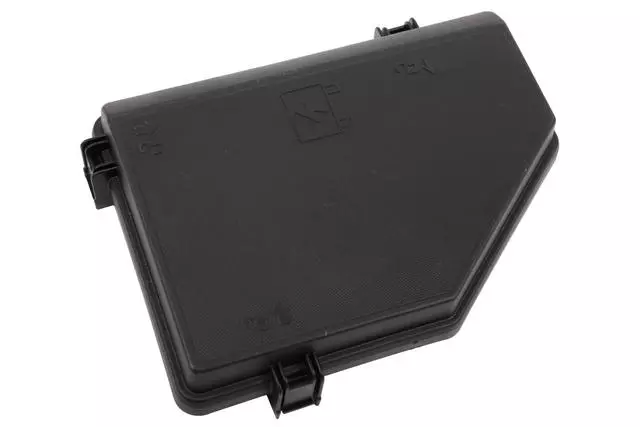 Accessory Wiring Junction Block Cover - GM (20757040)