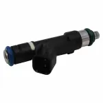CM5152 - Fuel System: Motorcraftâ„¢ Injector for Ford: Escape, Fusion, Maverick, Transit Connect | Lincoln: Corsair, MKZ | Mercury: Mariner, Milan Image