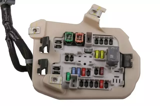 Holder - GM (86530678)