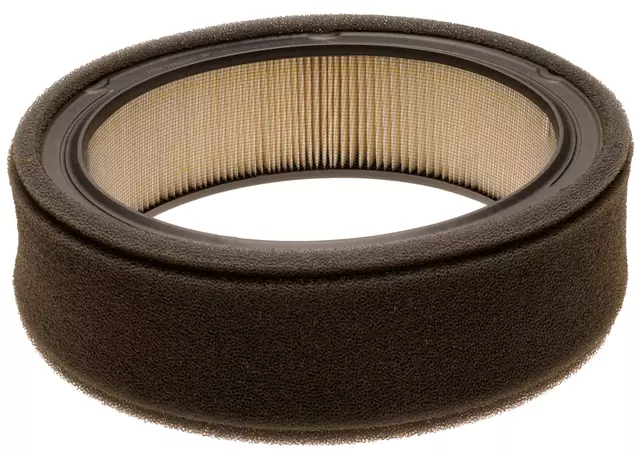 A477CF - Filters: Air Filter for ACDelco Image