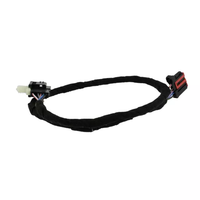 MK4Z19C757C - : Wiring Assembly for Ford Image