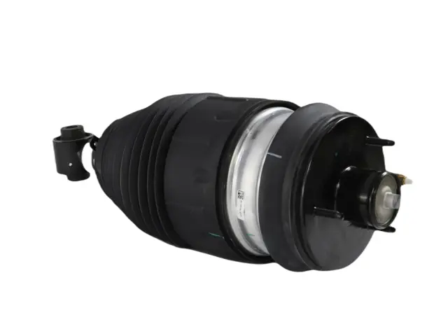 Air Suspension Spring And Shock Assembly, Left - Mopar (68409731AD)