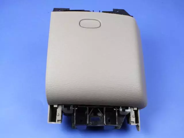 5GT151L5AE - Instrument Panel and Radios and Consoles: Instrument Panel Cupholder for Dodge: Ram 1500, Ram 2500, Ram 3500 Image