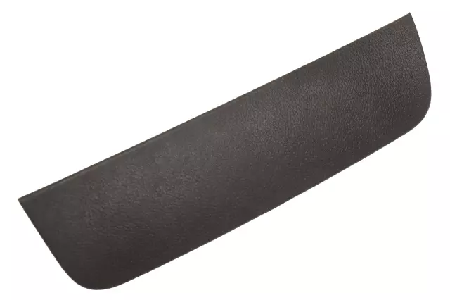 84474284 - : Black Instrument Panel Center Bolt Cover for GM Image