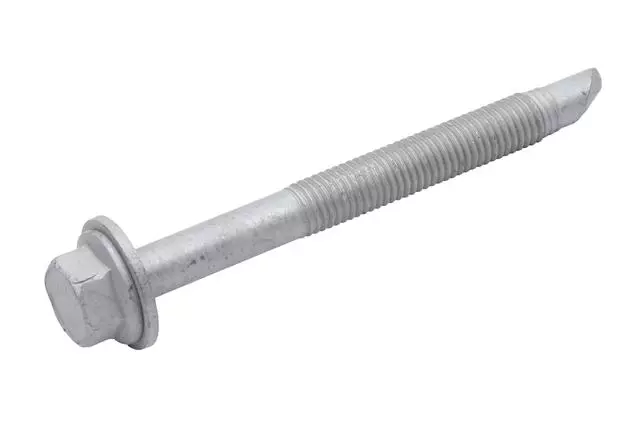 11547374 - Suspension: Front Bracket Bolt for Buick: Envision Image