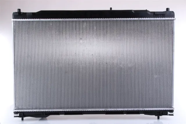 646948 - : Nissens Radiator for NISSENS Image