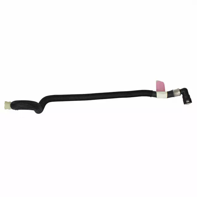 HVAC Heater Hose - Ford (BR3Z-18472-D)