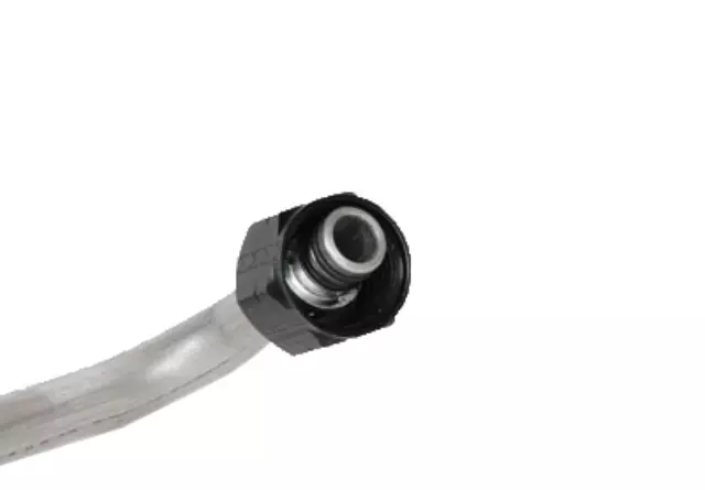 Acdelco™ A/C Refrigerant Liquid Hose - GM (1533152)