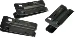 926338 - : Seat Back Frame Insulator Replaces General Motors 22771139 for Dorman Image