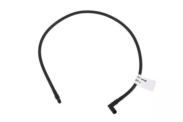 Rear Window Washer Pump Hose - GM (25948440)