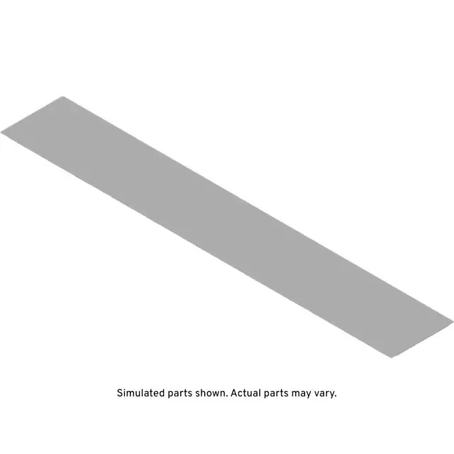 15772975 - Body: Caution Label for Cadillac: Escalade ESV | Chevrolet: Express 1500, Express 2500, Express 3500, Silverado 1500, Silverado 1500 Classic, Silverado 1500 HD, Silverado 1500 HD Classic, Silverado 2500, Silverado 2500 HD, Silverado 2500 HD Classic, Silverado 3500, Silverado 3500 Classic, Silverado 3500 HD, Suburban 1500, Suburban 2500 | GMC: Savana 1500, Savana 2500, Savana 3500, Sierra 1500, Sierra 1500 Classic, Sierra 1500 HD, Sierra 1500 HD Classic, Sierra 2500, Sierra 2500 HD, Sierra 2500 HD Classic, Sierra 3500, Sierra 3500 Classic, Sierra 3500 HD, Yukon XL 1500, Yukon XL 2500 | Hummer: H2 Image