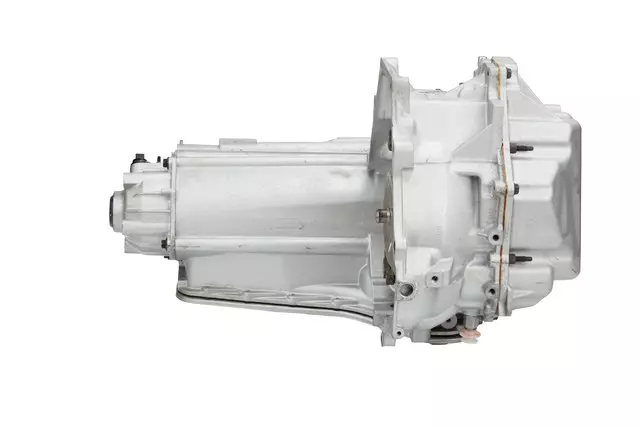 89059914 - Automatic Transmission: Trans-axle for Chevrolet: Impala Image