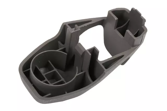 25831624 - Electrical: Knob for Chevrolet: Express 1500, Express 2500, Express 3500 | GMC: Savana 1500, Savana 2500, Savana 3500 Image