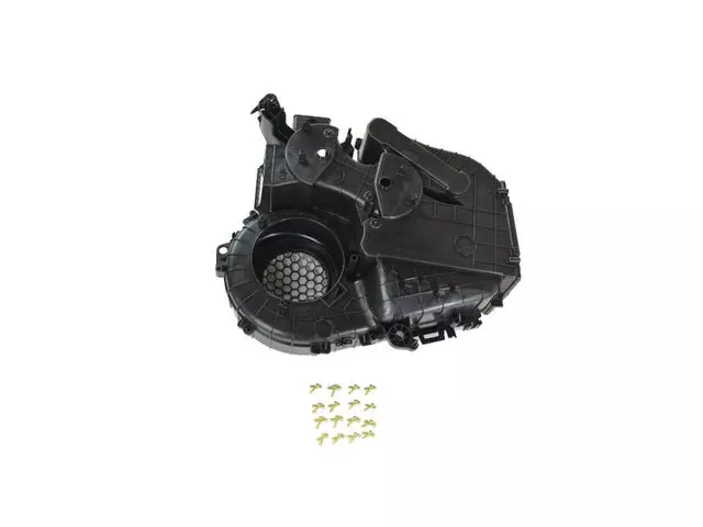 68313468AA - : A/C And Heater Upper Housing for Mopar Image
