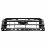 FL1Z8200DA - Body: Grille for Ford: Expedition Image
