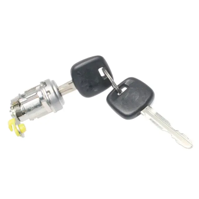DL215 - Exterior: Door Lock Kit for SMP CORP Image