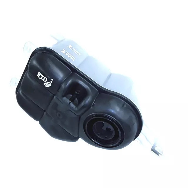 3B0121407B - Cooling System: Reservoir for Volkswagen Image